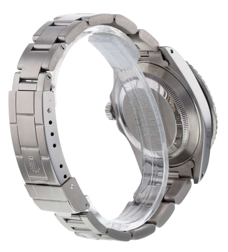 Rolex Submariner 16610